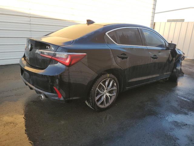 Vin: 19ude2f75ka015112, lot: 87351144, acura ilx premium 20193