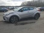 2020 TOYOTA C-HR XLE - NMTKHMBX5LR107662