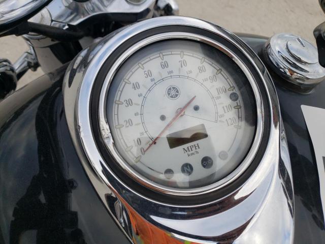 2008 YAMAHA XVS1100 A JYAVP11EX8A107401