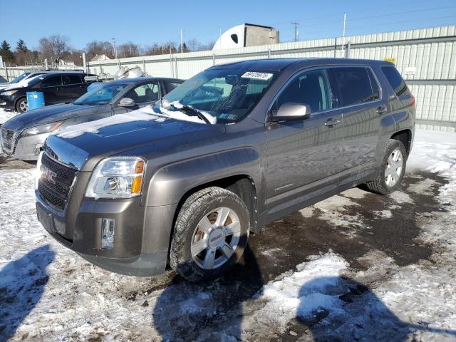 GMC TERRAIN SL