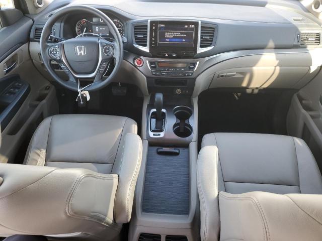 2017 HONDA PILOT EX 5FNYF5H30HB009047