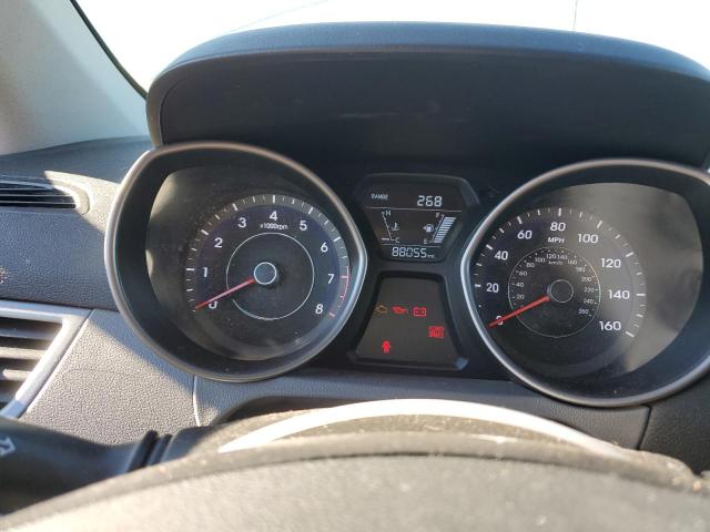 2016 HYUNDAI ELANTRA SE - 5NPDH4AEXGH711505