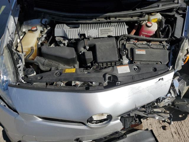 2015 TOYOTA PRIUS - JTDKN3DU6F1940704