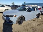 2022 HONDA CIVIC SPOR - 2HGFE2F54NH561400