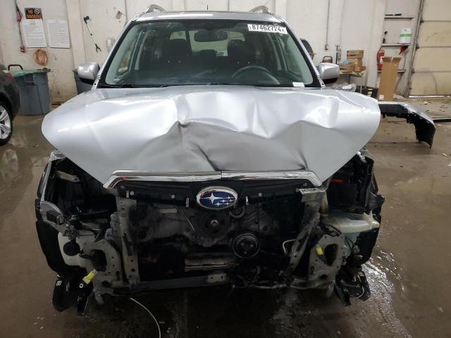 2015 SUBARU FORESTER 2 - JF2SJADC9FH498887