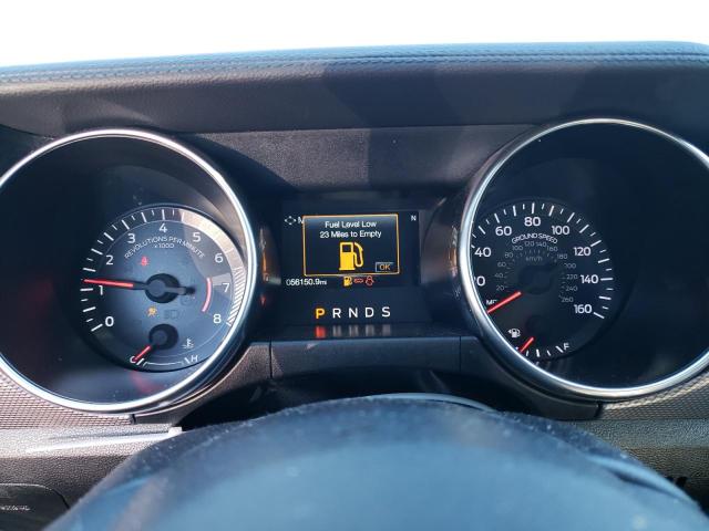2020 FORD MUSTANG - 1FA6P8TH0L5168482