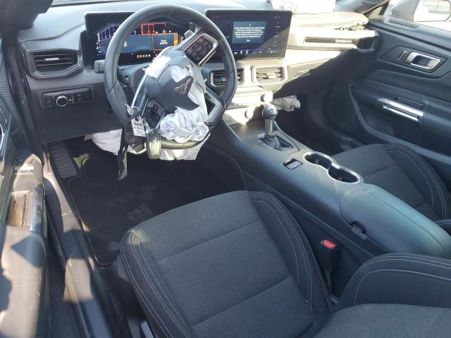 2024 FORD MUSTANG GT - 1FA6P8CF2R5411295