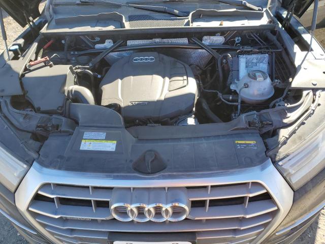 2020 AUDI Q5 PREMIUM - WA1ANAFY6L2098270