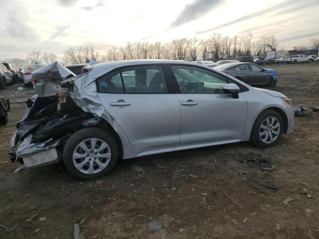 2024 TOYOTA COROLLA LE 5YFB4MDE8RP083934