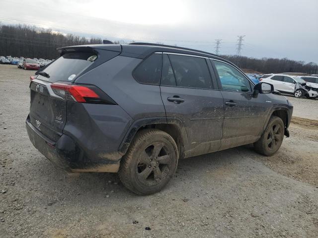 2019 TOYOTA RAV4 XSE - 2T3EWRFV1KW026231