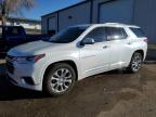2018 CHEVROLET TRAVERSE P - 1GNERKKW3JJ228344