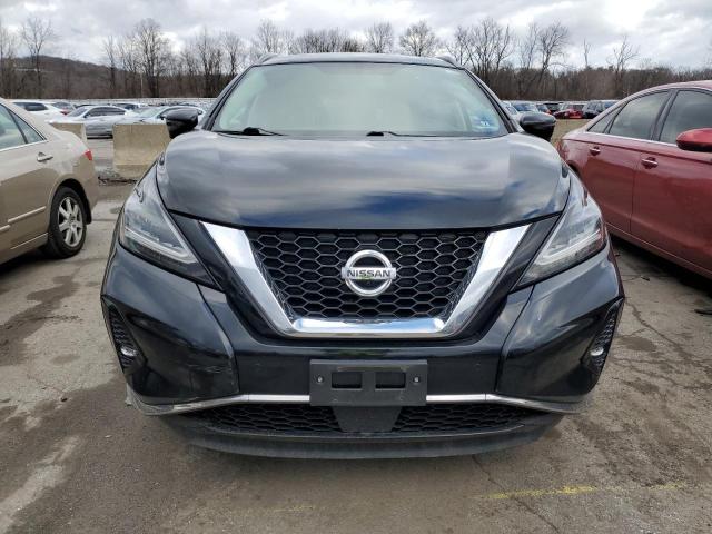 2019 NISSAN MURANO S 5N1AZ2MJ9KN156421