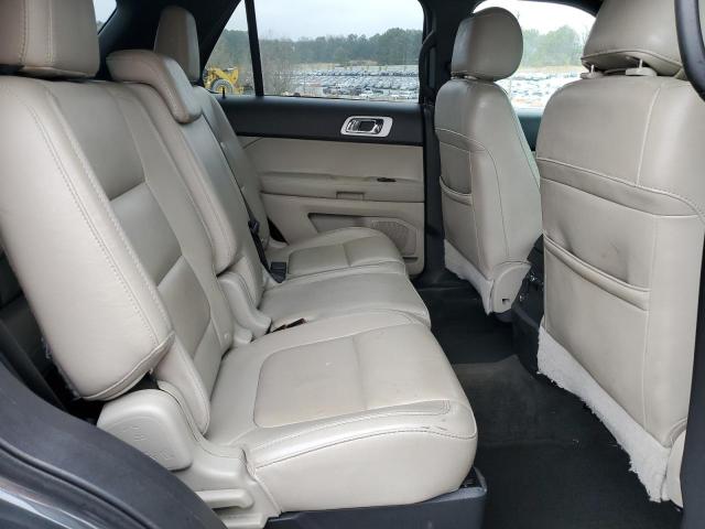 2015 FORD EXPLORER X - 1FM5K7D81FGC01958