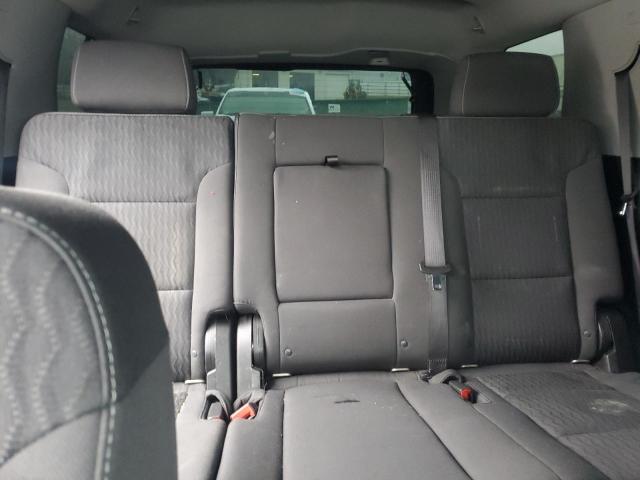 2018 CHEVROLET TAHOE POLI - 1GNLCDECXJR222421