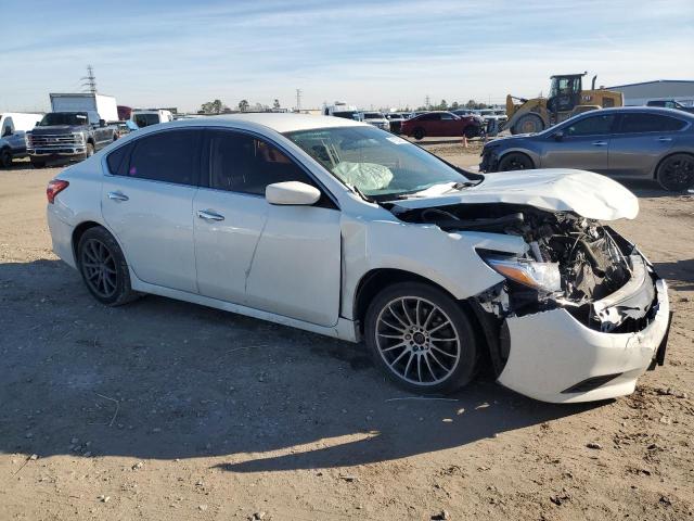 2016 NISSAN ALTIMA 2.5 - 1N4AL3AP4GC127731