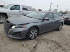 2023 NISSAN ALTIMA S - 1N4BL4BV6PN360814