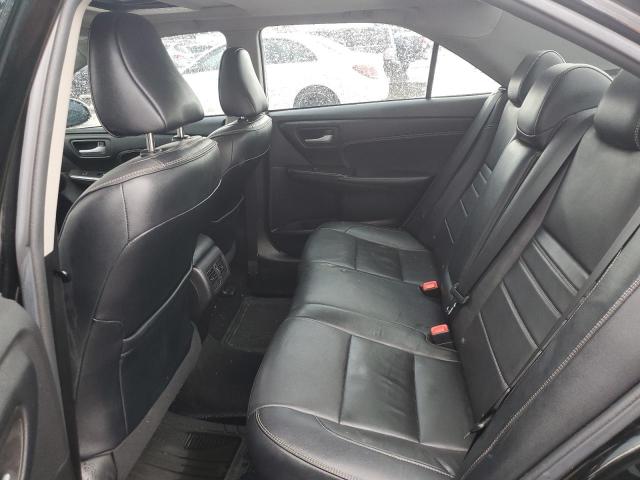 2017 TOYOTA CAMRY LE 4T1BF1FK3HU683138