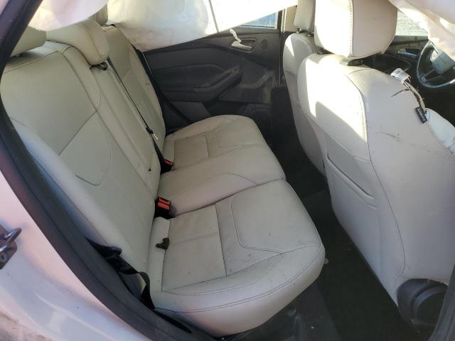 2017 FORD FOCUS TITA - 1FADP3J25HL260716
