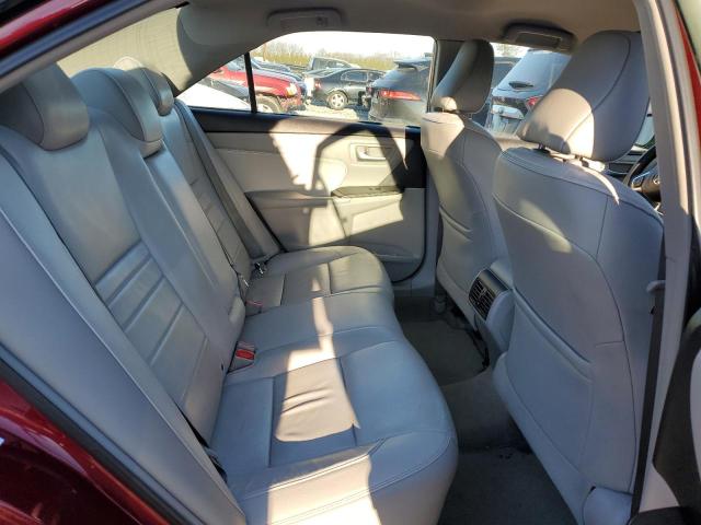 2017 TOYOTA CAMRY LE - 4T1BF1FK5HU706239