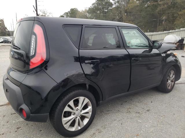 2015 KIA SOUL + - KNDJP3A51F7197577