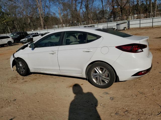 2020 HYUNDAI ELANTRA SE - 5NPD84LF9LH594998