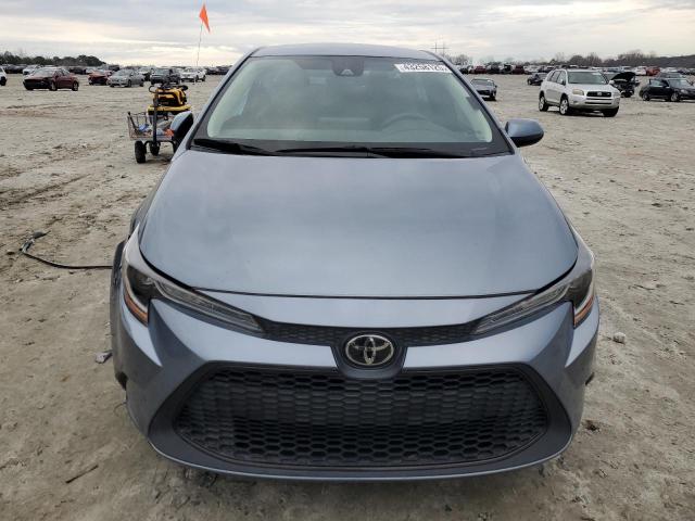 2021 TOYOTA COROLLA LE - 5YFVPMAE6MP204235