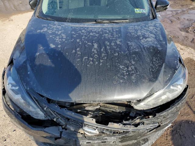 2019 NISSAN SENTRA S 3N1AB7AP9KY271640