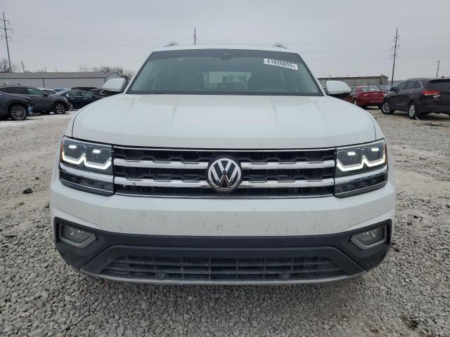 2019 VOLKSWAGEN ATLAS SEL 1V2MR2CA5KC527457