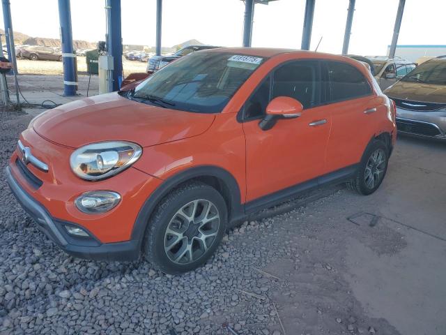 FIAT 500X TREKK