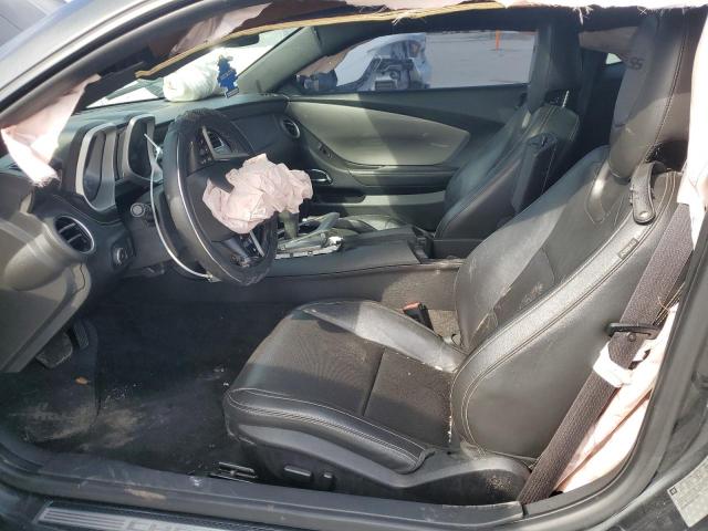 2015 CHEVROLET CAMARO 2SS 2G1FK1EJ4F9270271