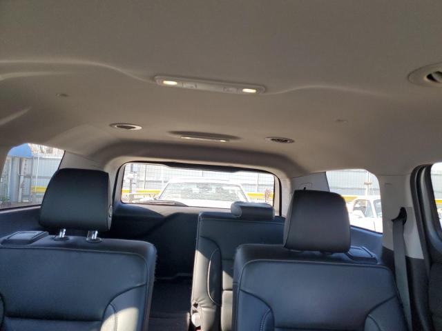 2019 GMC ACADIA SLT - 1GKKNULS0KZ272131