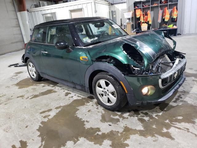 2015 MINI COOPER WMWXM5C52FT939307