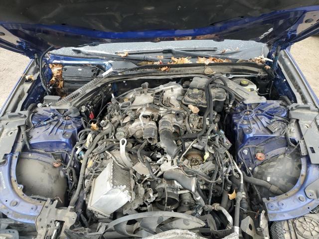 2018 BMW 5 SERIES WBSJF0C5XJB283404