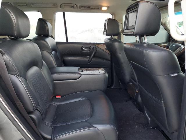 2017 INFINITI QX80 BASE - JN8AZ2NF1H9640328