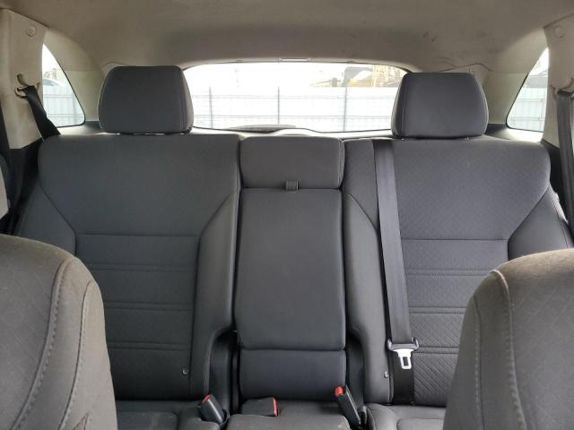 2020 KIA SORENTO L 5XYPG4A31LG643126