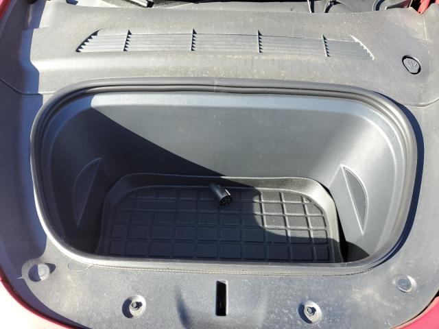 2023 TESLA MODEL Y - 7SAYGDEE8PF684949