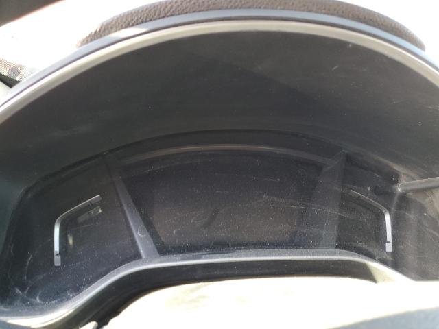 2017 HONDA CR-V EX - 2HKRW2H5XHH603957