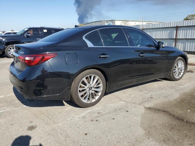Vin: jn1ev7bpxmm700717, lot: 43237295, infiniti q50 luxe 20213