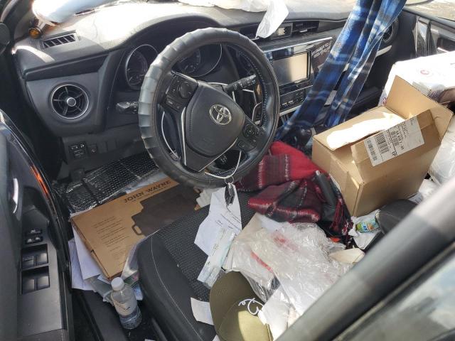 2018 TOYOTA COROLLA IM JTNKARJE5JJ560222