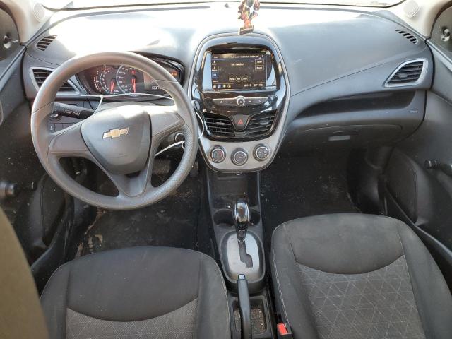2019 CHEVROLET SPARK LS KL8CB6SA2KC816136