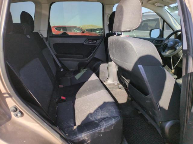 2015 SUBARU FORESTER 2 - JF2SJABC4FH840264