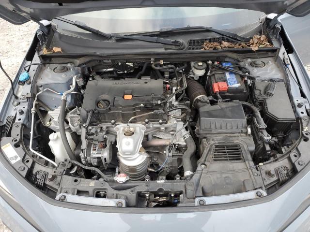 2022 HONDA CIVIC SPOR - 2HGFE2F52NH542294