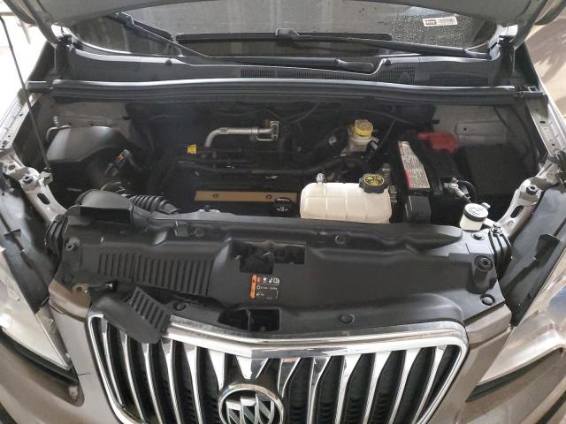2015 BUICK ENCORE CON - KL4CJBSB7FB119367