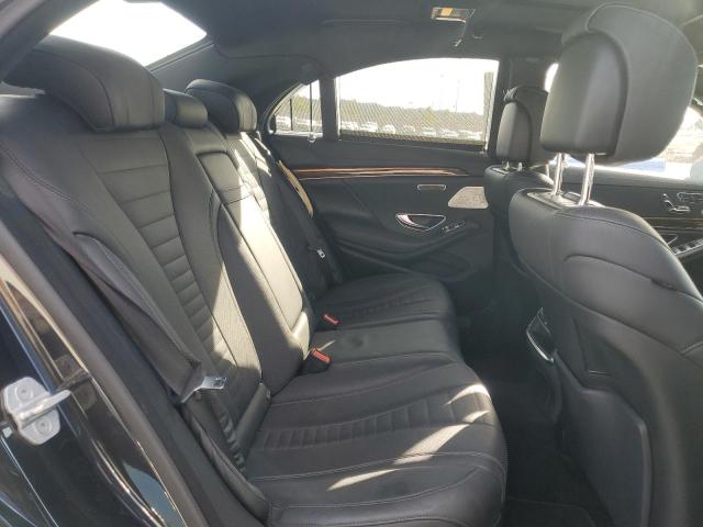 2015 MERCEDES-BENZ S 550 4MAT - WDDUF8FBXFA187344