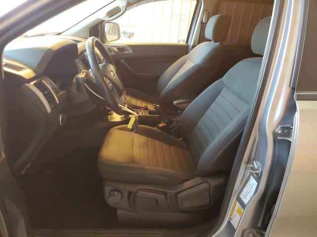 2023 FORD RANGER XL - 1FTER4EH2PLE15623