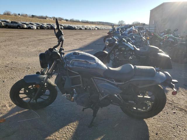 2024 KAWASAKI EL450 A - ML5ELFA12RDA02794