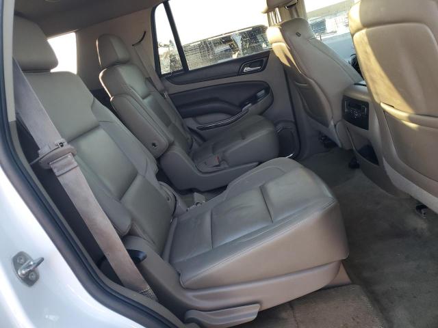 2015 CHEVROLET TAHOE C150 - 1GNSCBKC0FR225274