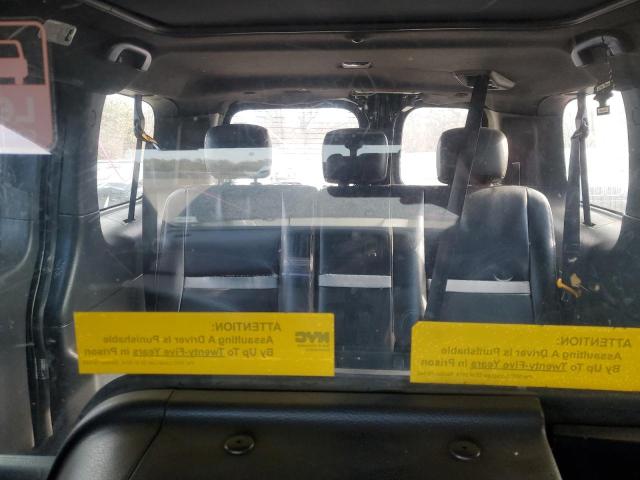 2015 NISSAN NV200 TAXI 3N8CM0JT0FK720513