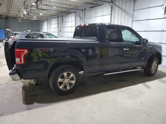 2015 FORD F150 SUPER - 1FTFX1EG8FFA36915