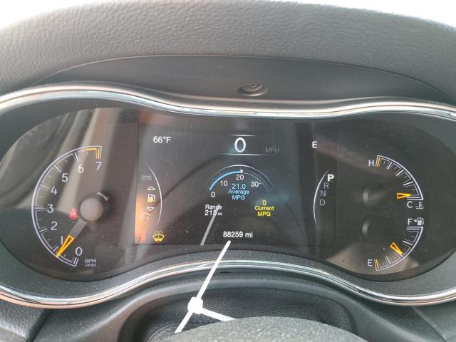 2018 JEEP GRAND CHER - 1C4RJFBG0JC370687
